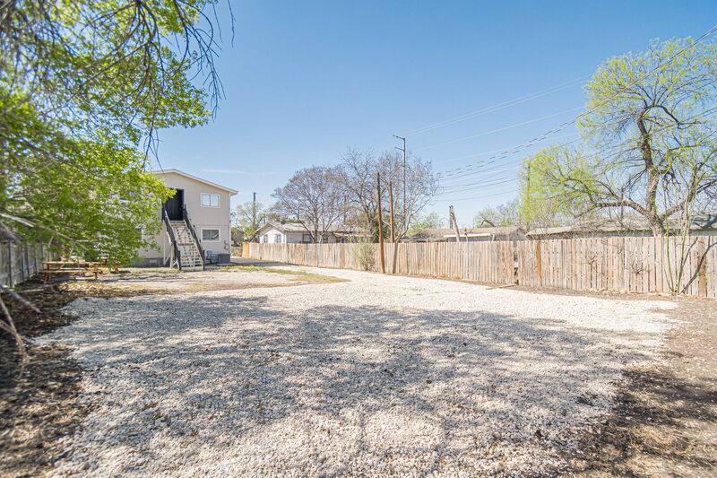 Apartment for rent at 2323 Arbor Place #2, San Antonio, TX 78207