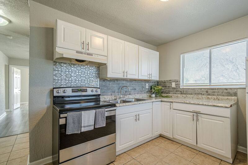 Apartment for rent at 2323 Arbor Place #2, San Antonio, TX 78207
