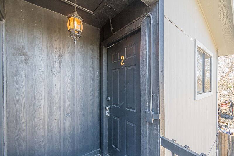 Apartment for rent at 2323 Arbor Place #2, San Antonio, TX 78207