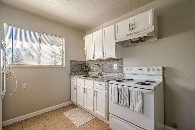 Apartment for rent at 2323 Arbor Place #1, San Antonio, TX 78207