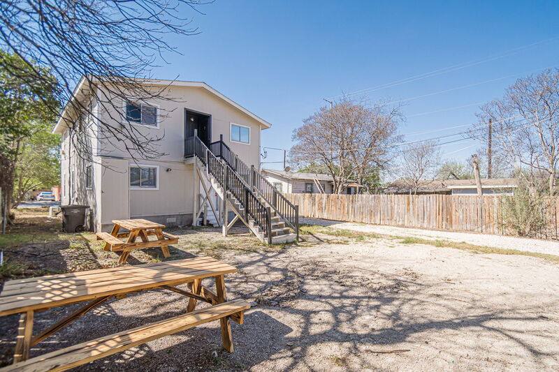 Apartment for rent at 2323 Arbor Place #1, San Antonio, TX 78207