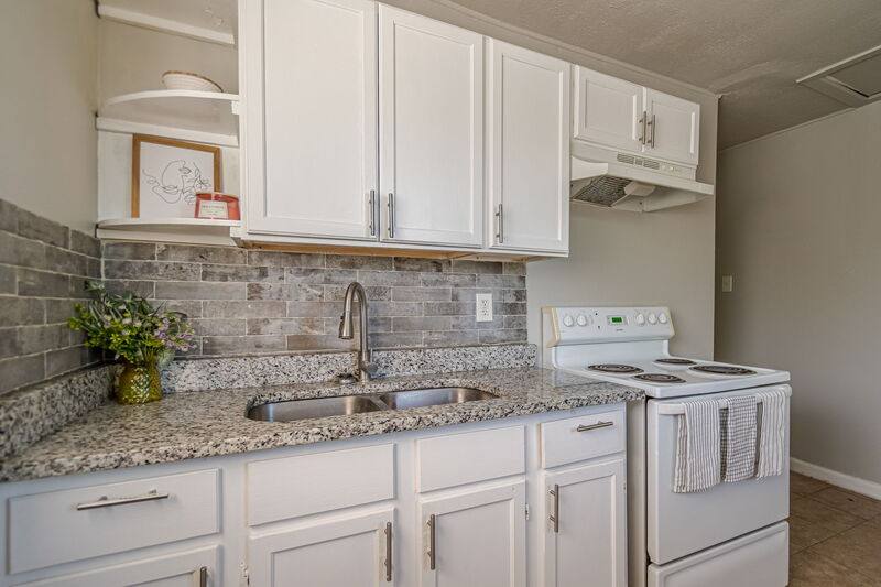 Apartment for rent at 2323 Arbor Place #1, San Antonio, TX 78207