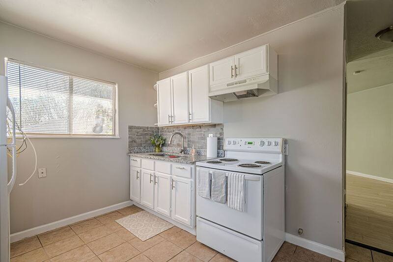 Apartment for rent at 2323 Arbor Place #1, San Antonio, TX 78207