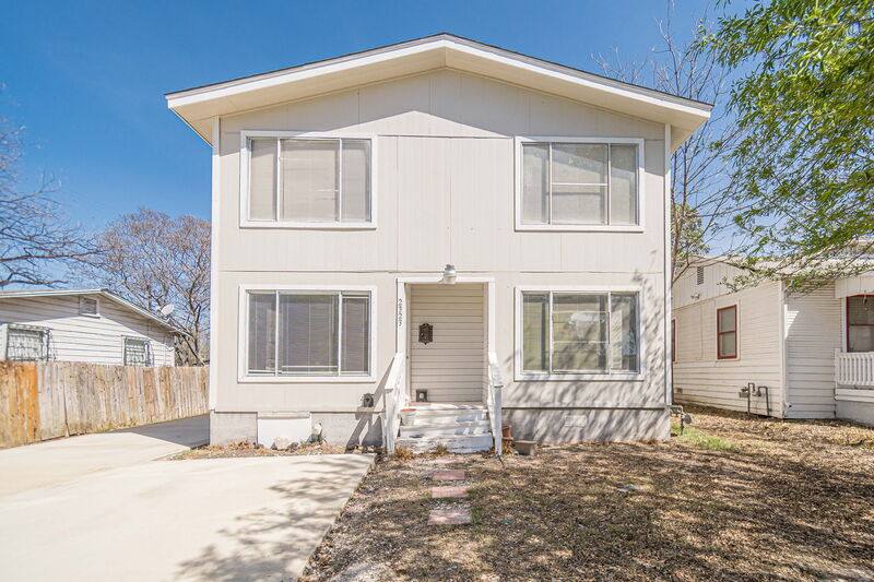 Apartment for rent at 2323 Arbor Place #1, San Antonio, TX 78207