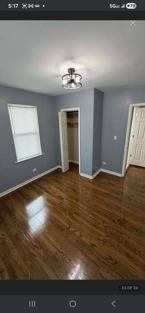 Apartment for rent at 9601 S Harvard Ave, Chicago, IL 60628