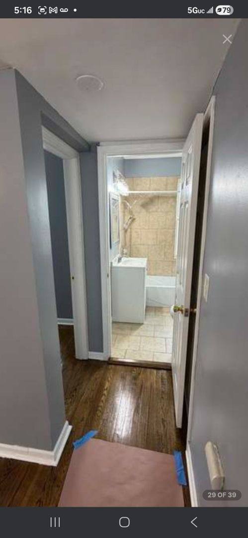 Apartment for rent at 9601 S Harvard Ave, Chicago, IL 60628