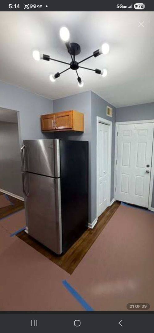 Apartment for rent at 9601 S Harvard Ave, Chicago, IL 60628