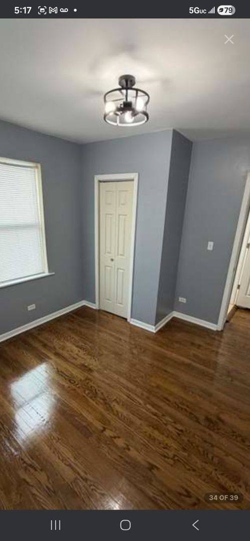 Apartment for rent at 9601 S Harvard Ave, Chicago, IL 60628