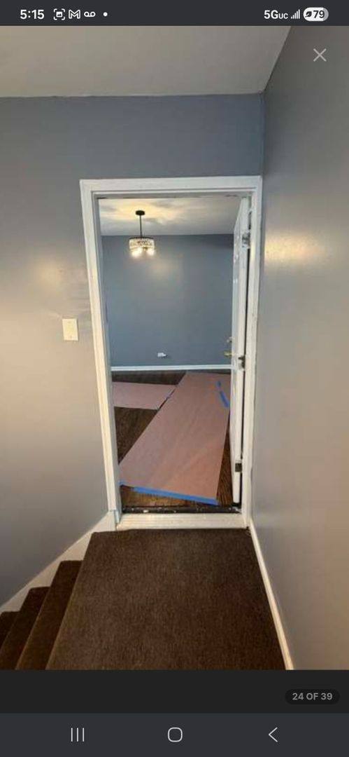 Apartment for rent at 9601 S Harvard Ave, Chicago, IL 60628