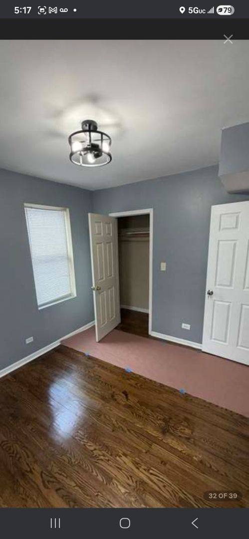 Apartment for rent at 9601 S Harvard Ave, Chicago, IL 60628