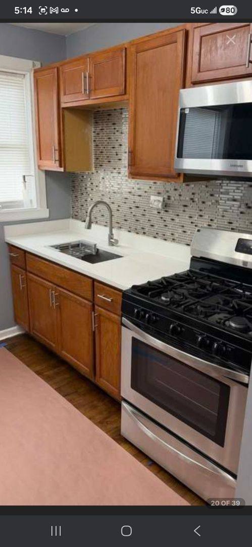 Apartment for rent at 9601 S Harvard Ave, Chicago, IL 60628