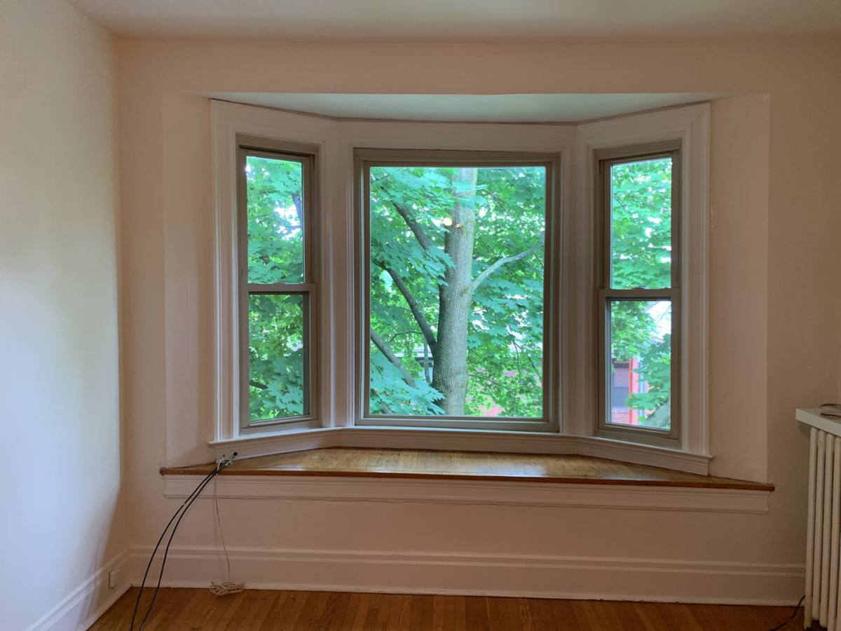 Apartment for rent at 5542 Fair Oaks St, Pittsburgh, PA 15217