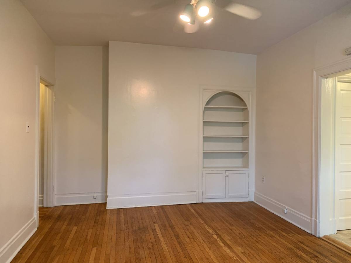 Apartment for rent at 5542 Fair Oaks St, Pittsburgh, PA 15217