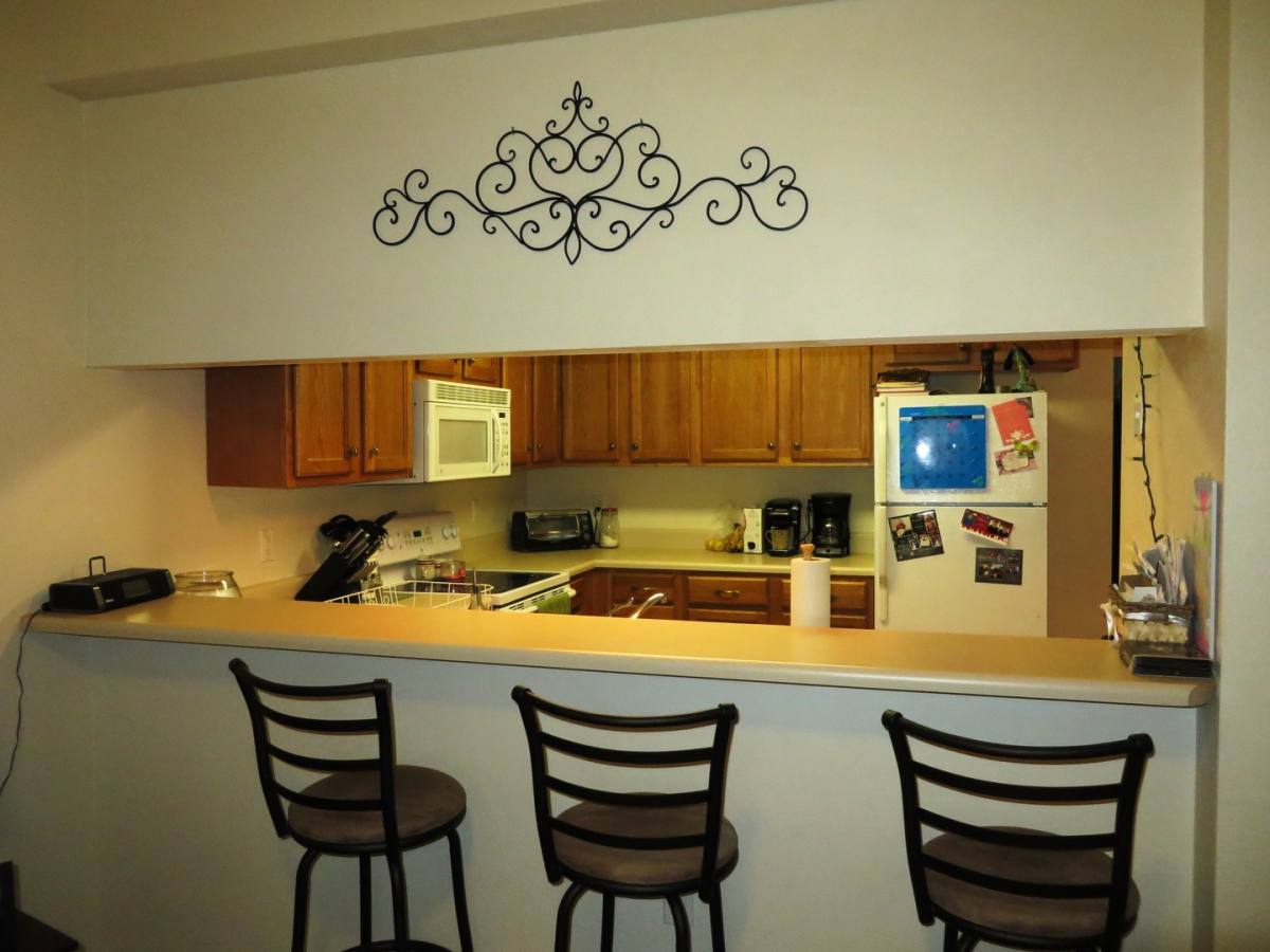 Townhouse for rent at 4434 Gearhart Rd, Tallahassee, FL 32303