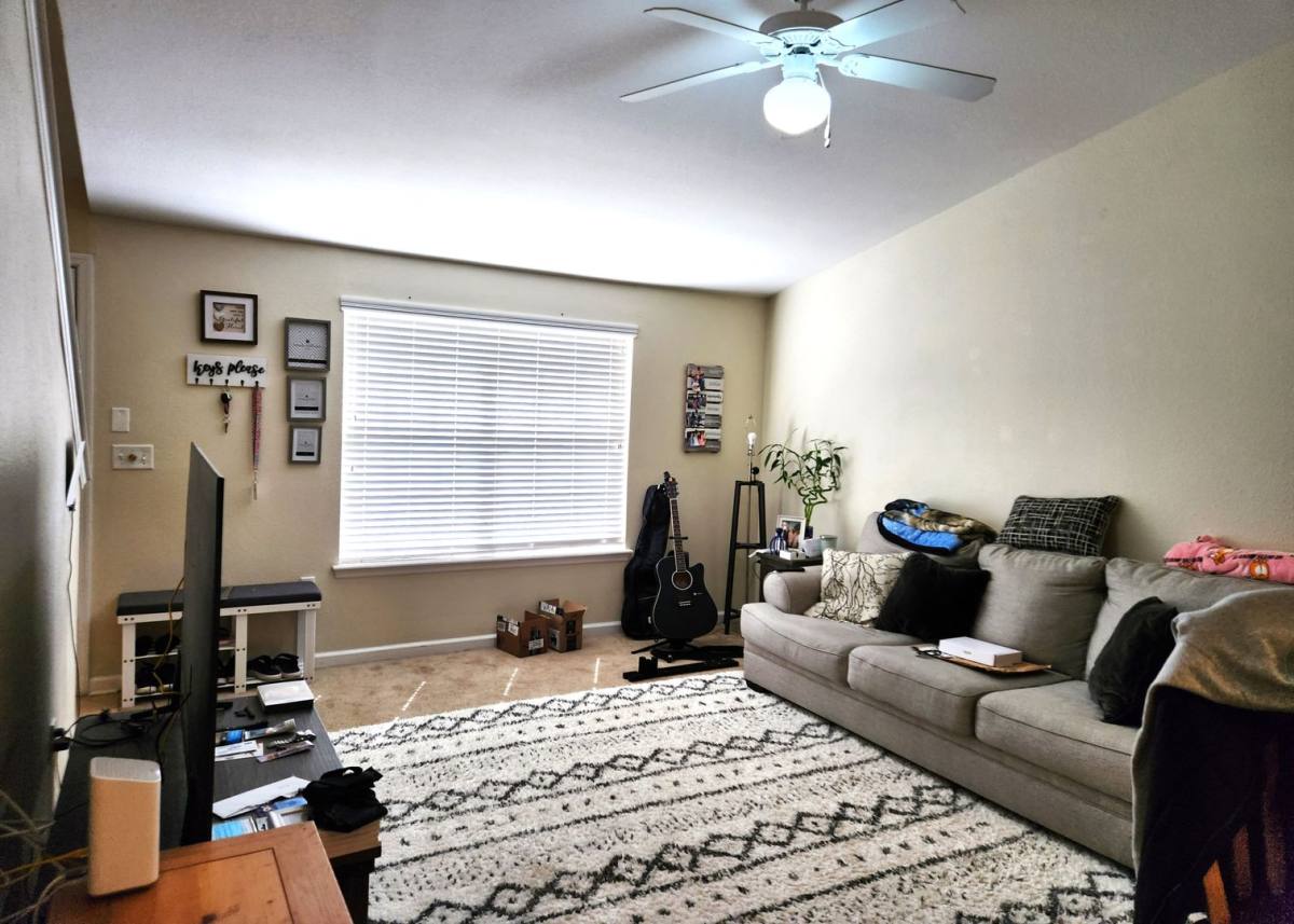 Townhouse for rent at 4434 Gearhart Rd, Tallahassee, FL 32303