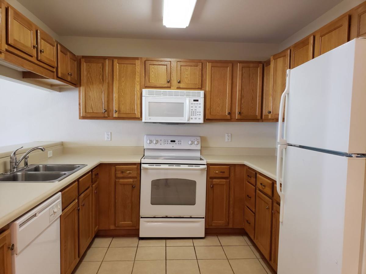 Townhouse for rent at 4434 Gearhart Rd, Tallahassee, FL 32303