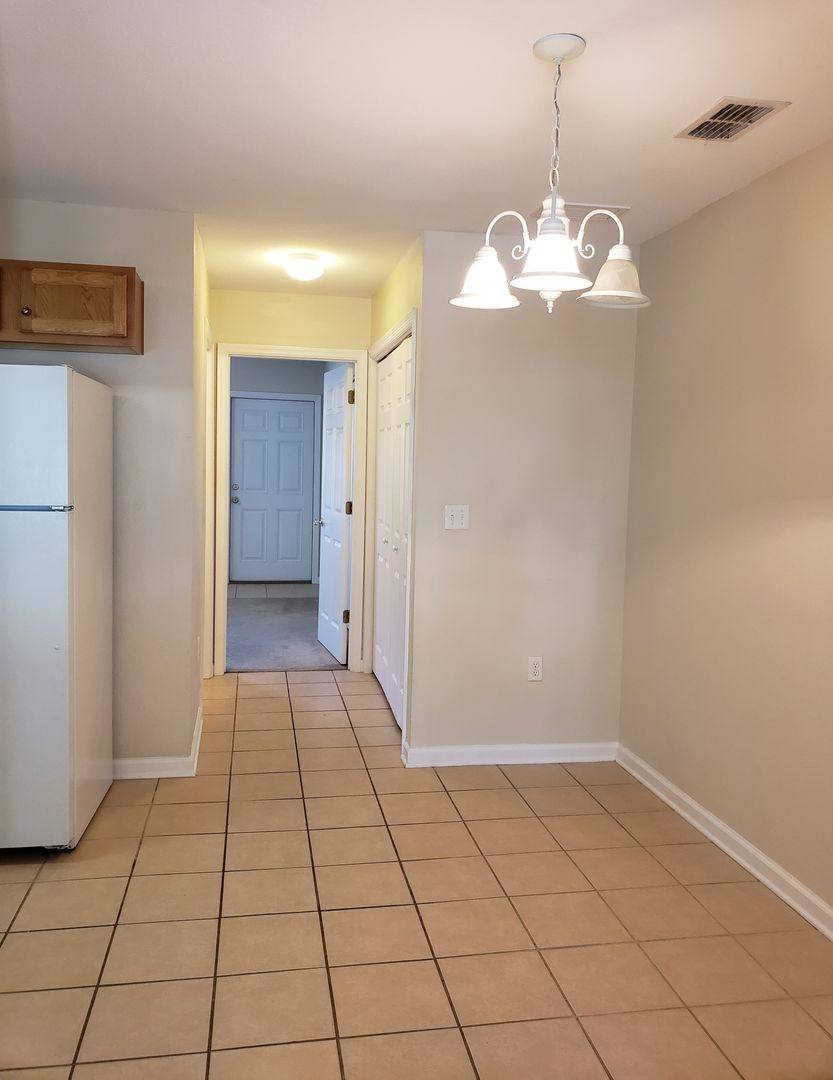 Townhouse for rent at 4434 Gearhart Rd, Tallahassee, FL 32303