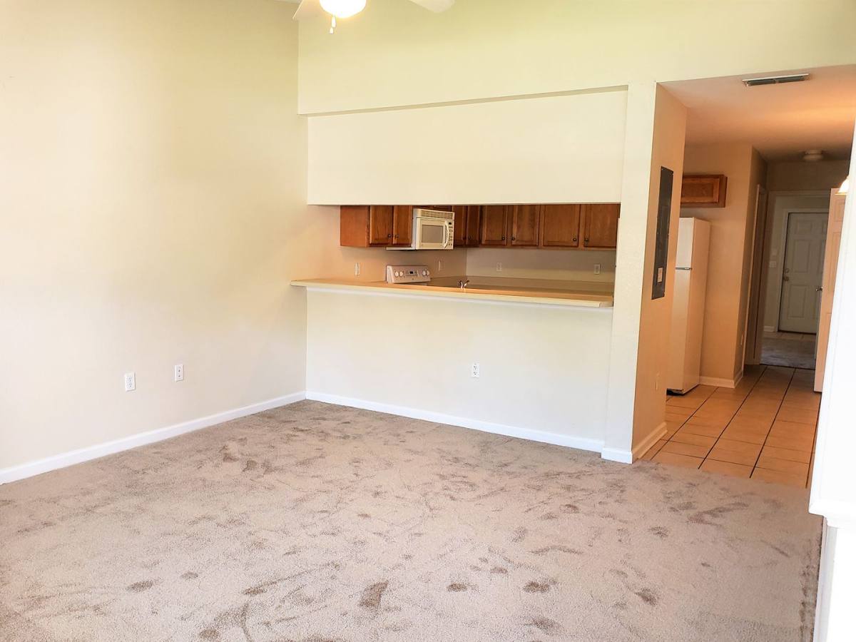 Townhouse for rent at 4434 Gearhart Rd, Tallahassee, FL 32303