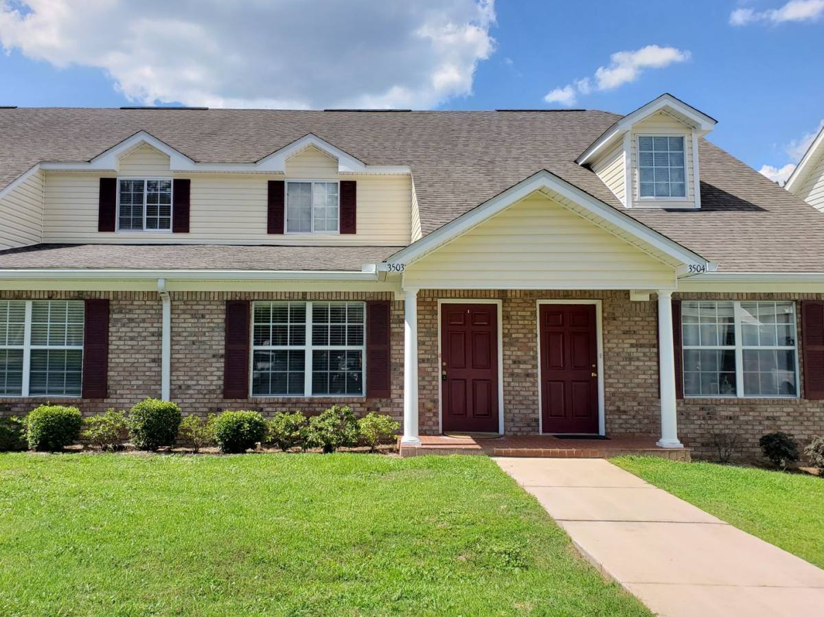 Townhouse for rent at 4434 Gearhart Rd, Tallahassee, FL 32303