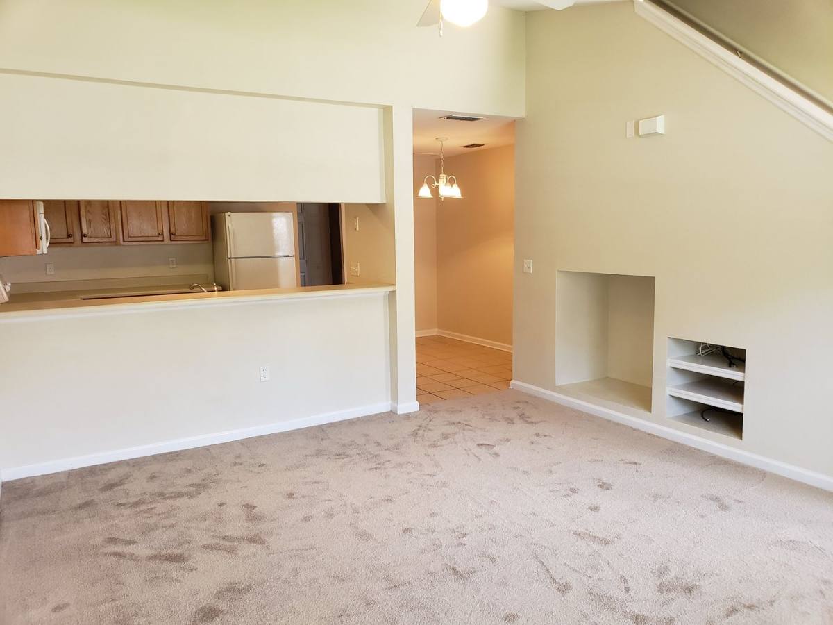 Townhouse for rent at 4434 Gearhart Rd, Tallahassee, FL 32303