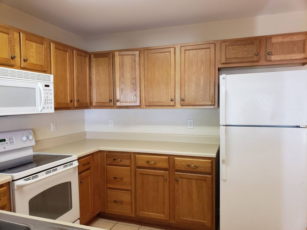 Townhouse for rent at 4434 Gearhart Rd, Tallahassee, FL 32303