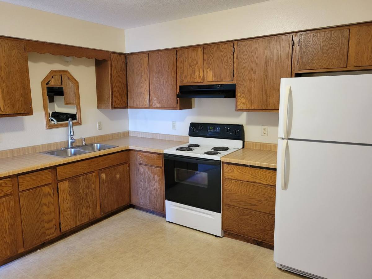 Apartment for rent at 211 W Johnson St, River Falls, WI 54022
