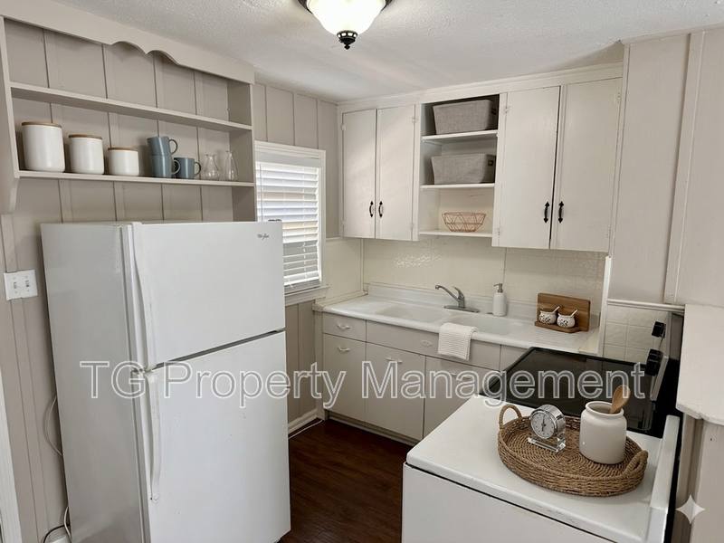House for rent at 5687 Akra Ave, Jacksonville, FL 32205