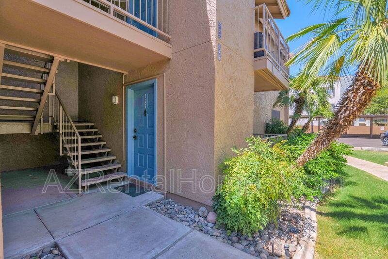 Apartment for rent at 1111 E University Dr #127, Tempe, AZ 85288