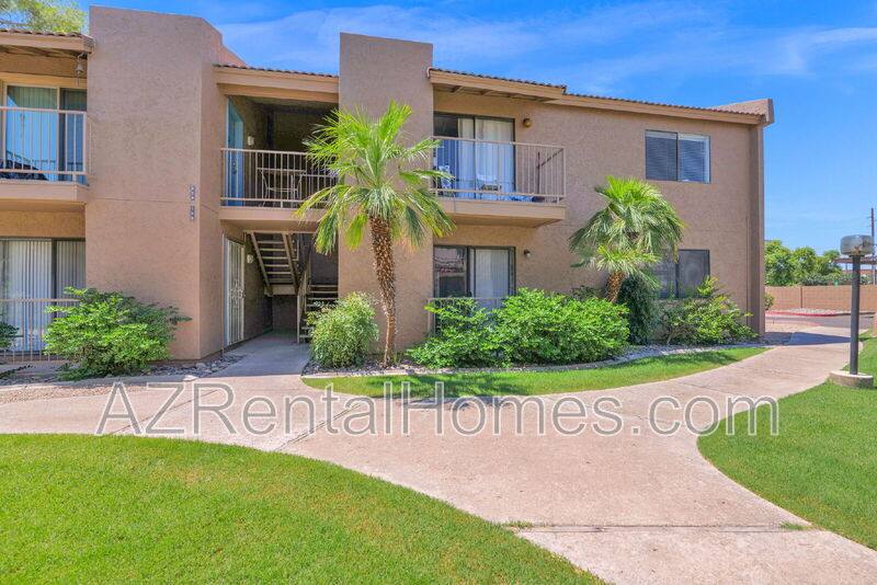 Apartment for rent at 1111 E University Dr #127, Tempe, AZ 85288