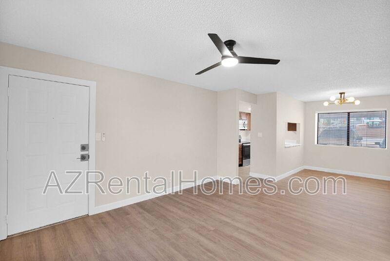 Apartment for rent at 1111 E University Dr #127, Tempe, AZ 85288