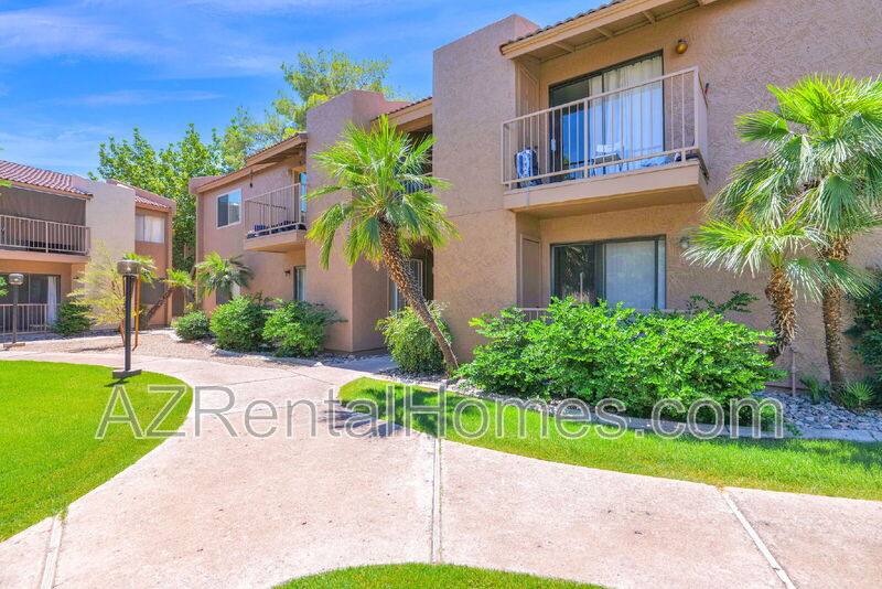 Apartment for rent at 1111 E University Dr #127, Tempe, AZ 85288