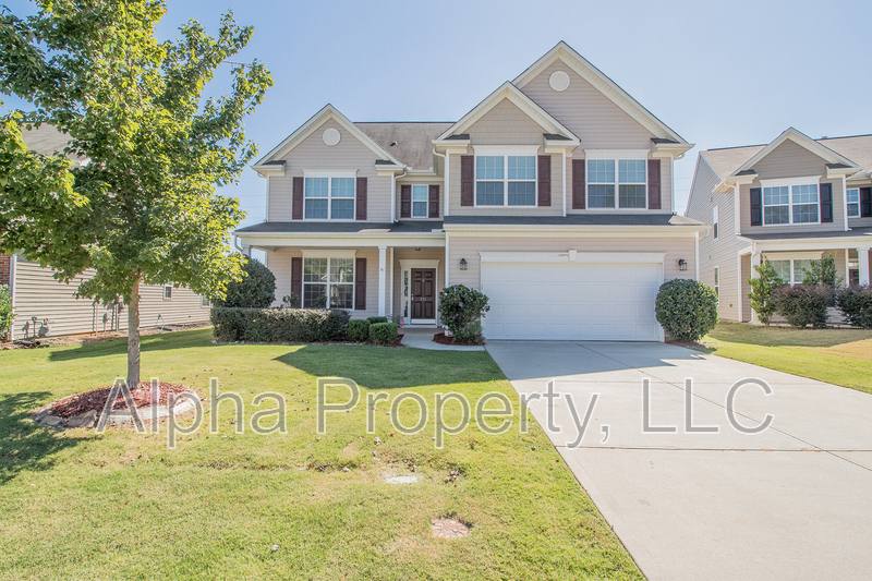 House for rent at 311 Cypresshill Court, Simpsonville, SC 29681