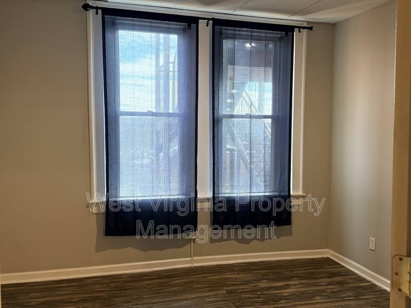 Apartment for rent at 847 Mercer St #4, Princeton, WV 24740