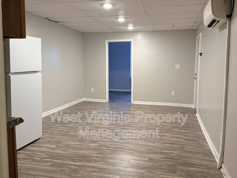 Apartment for rent at 847 Mercer St #4, Princeton, WV 24740