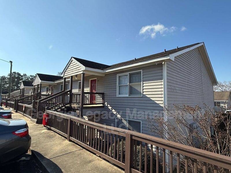 Condo for rent at 2505 W Broad St #511, Athens, GA 30606