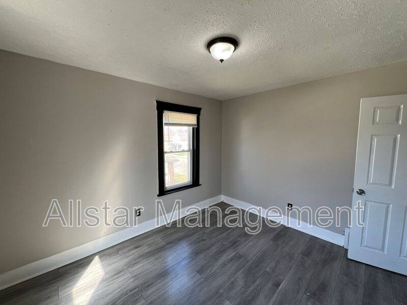 House for rent at 3616 Independence Rd, Cleveland, OH 44105