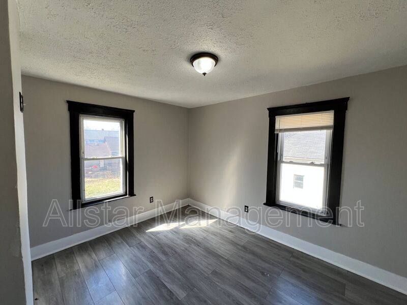 House for rent at 3616 Independence Rd, Cleveland, OH 44105