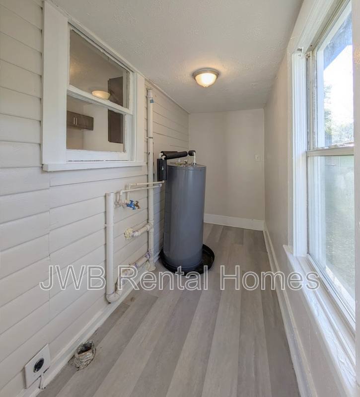 House for rent at 1316 W 31st St, Jacksonville, FL 32209