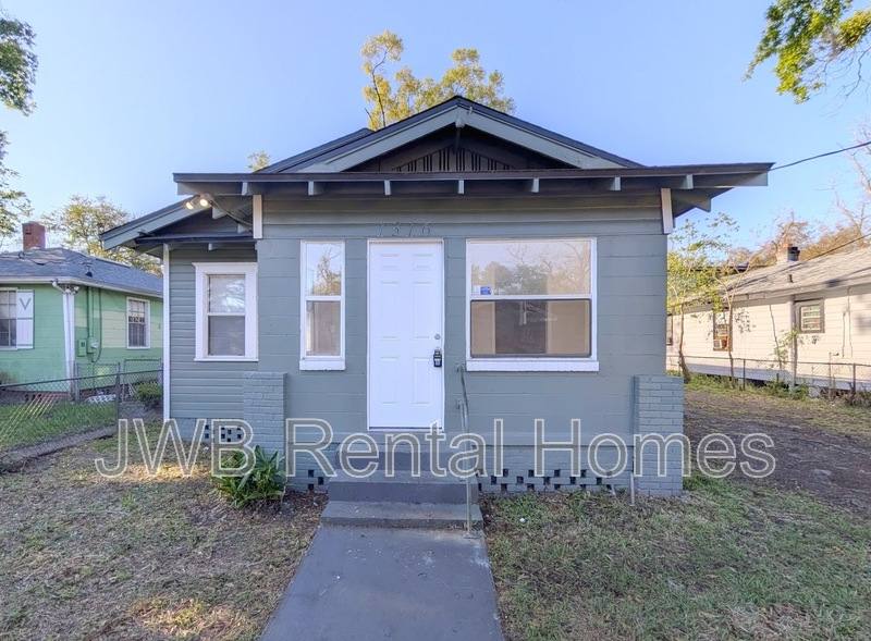 House for rent at 1316 W 31st St, Jacksonville, FL 32209