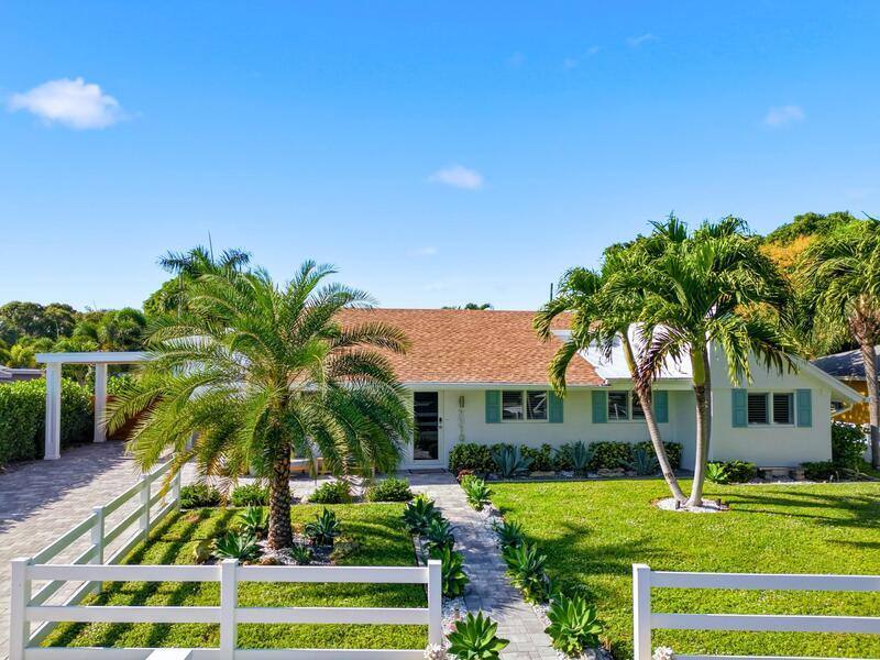 House for rent at 2210 NE 3rd Ave, Delray Beach, FL 33444