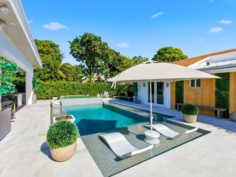 House for rent at 2210 NE 3rd Ave, Delray Beach, FL 33444