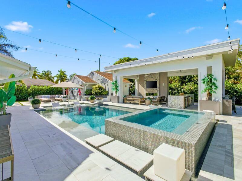 House for rent at 2210 NE 3rd Ave, Delray Beach, FL 33444