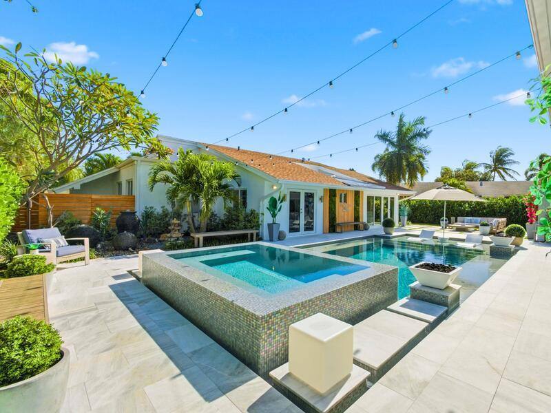 House for rent at 2210 NE 3rd Ave, Delray Beach, FL 33444
