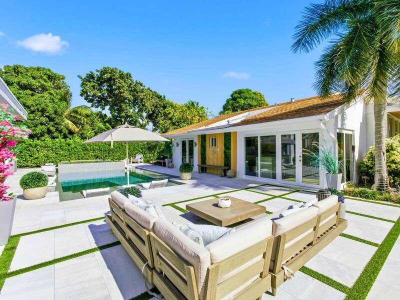 House for rent at 2210 NE 3rd Ave, Delray Beach, FL 33444