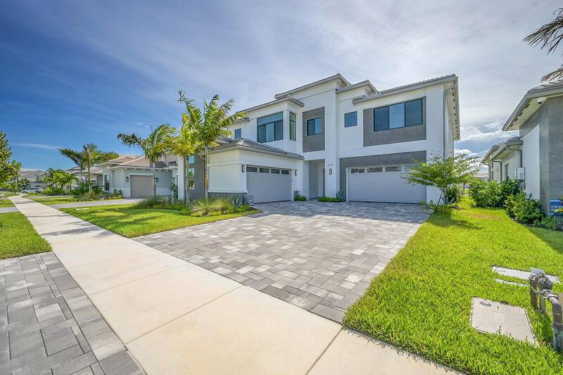 House for rent at 9979 Migration Point, West Palm Beach, FL 33412