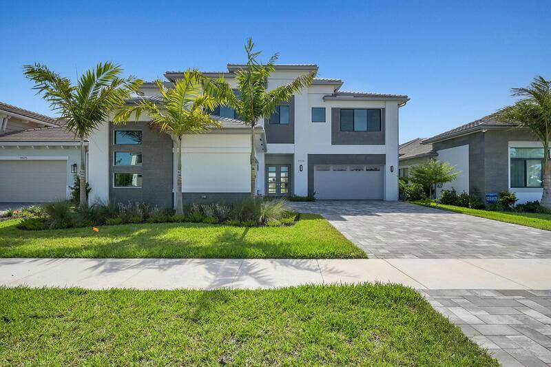House for rent at 9979 Migration Point, West Palm Beach, FL 33412
