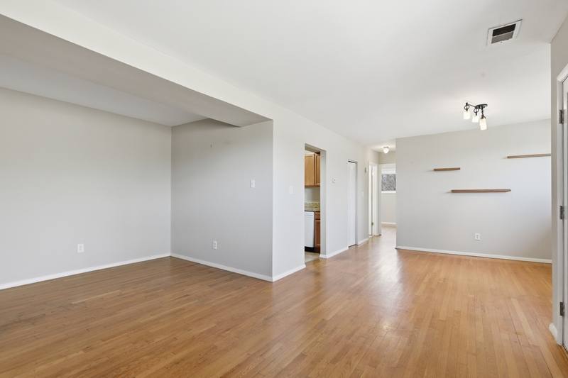Apartment for rent at 521 Epsom Rd #2C, Towson, MD 21286