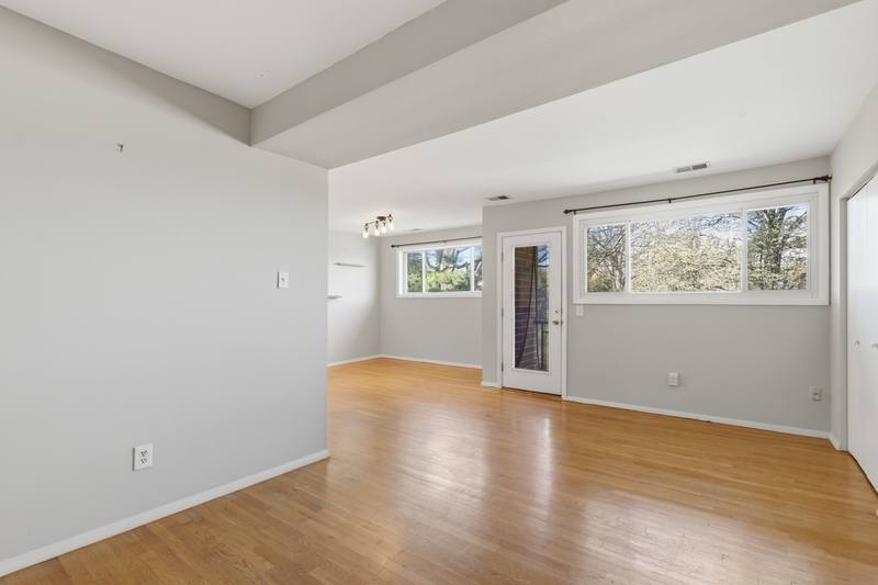 Apartment for rent at 521 Epsom Rd #2C, Towson, MD 21286
