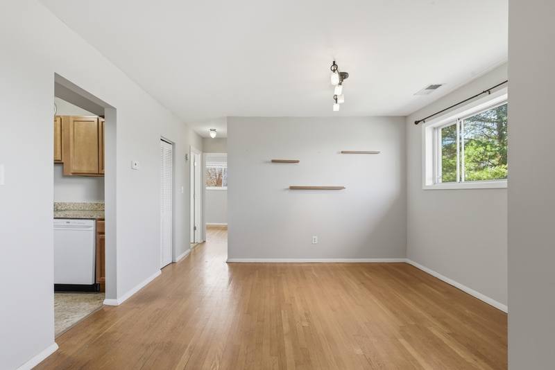 Apartment for rent at 521 Epsom Rd #2C, Towson, MD 21286