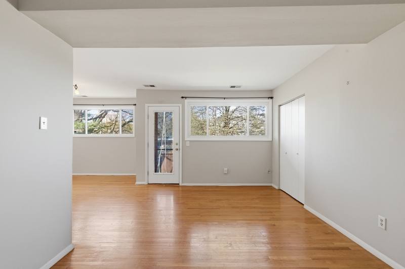 Apartment for rent at 521 Epsom Rd #2C, Towson, MD 21286